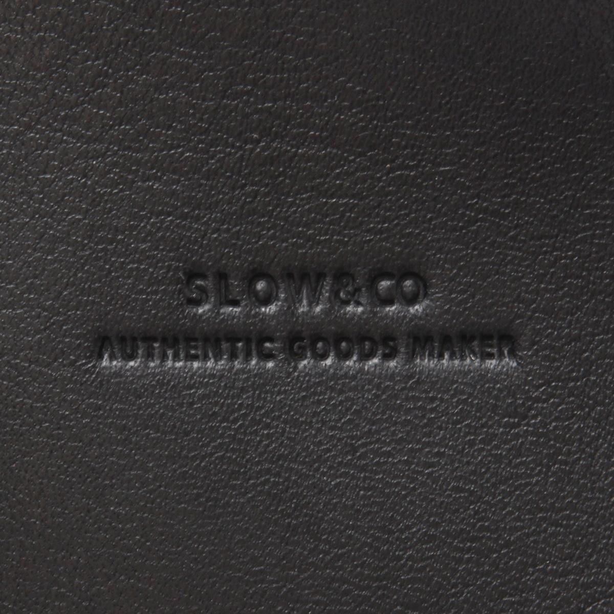 スロウ cb トートバッグ SLOW 858s53r