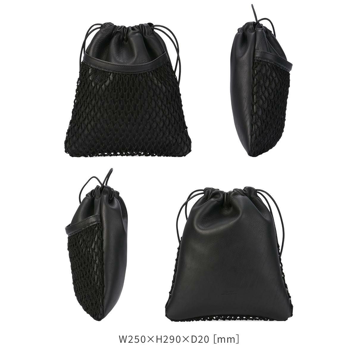 スロウ cb ショルダーバッグ SLOW 858s54r