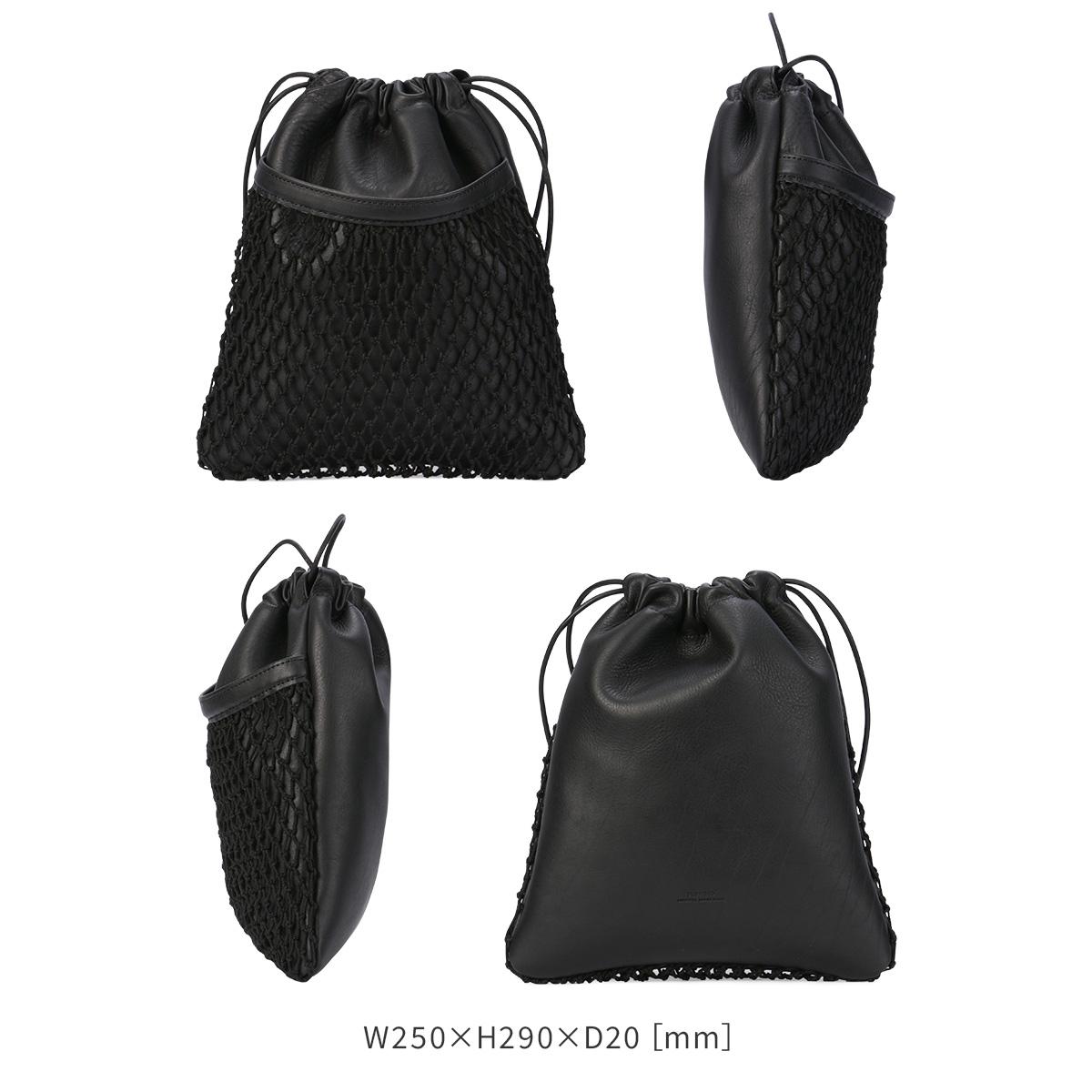 スロウ cb ショルダーバッグ SLOW 858s54r