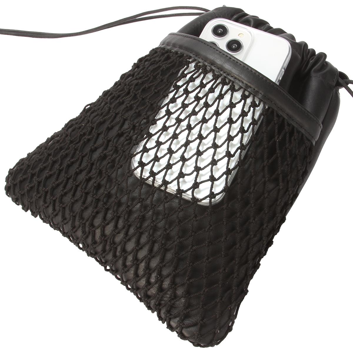 スロウ cb ショルダーバッグ SLOW 858s54r