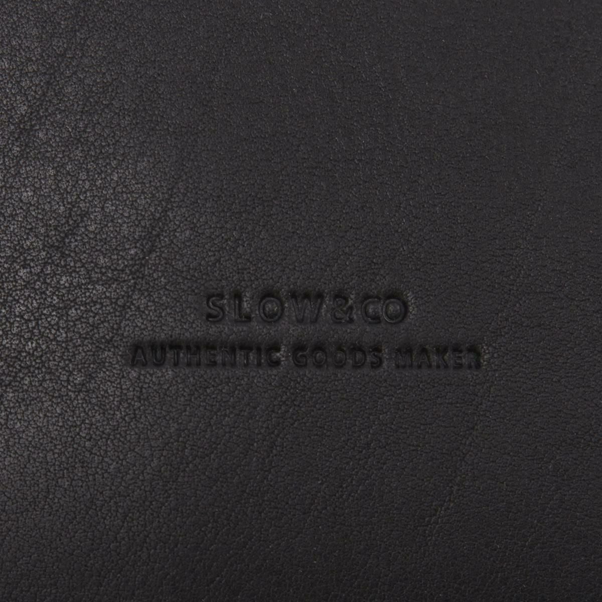 スロウ cb ショルダーバッグ SLOW 858s54r