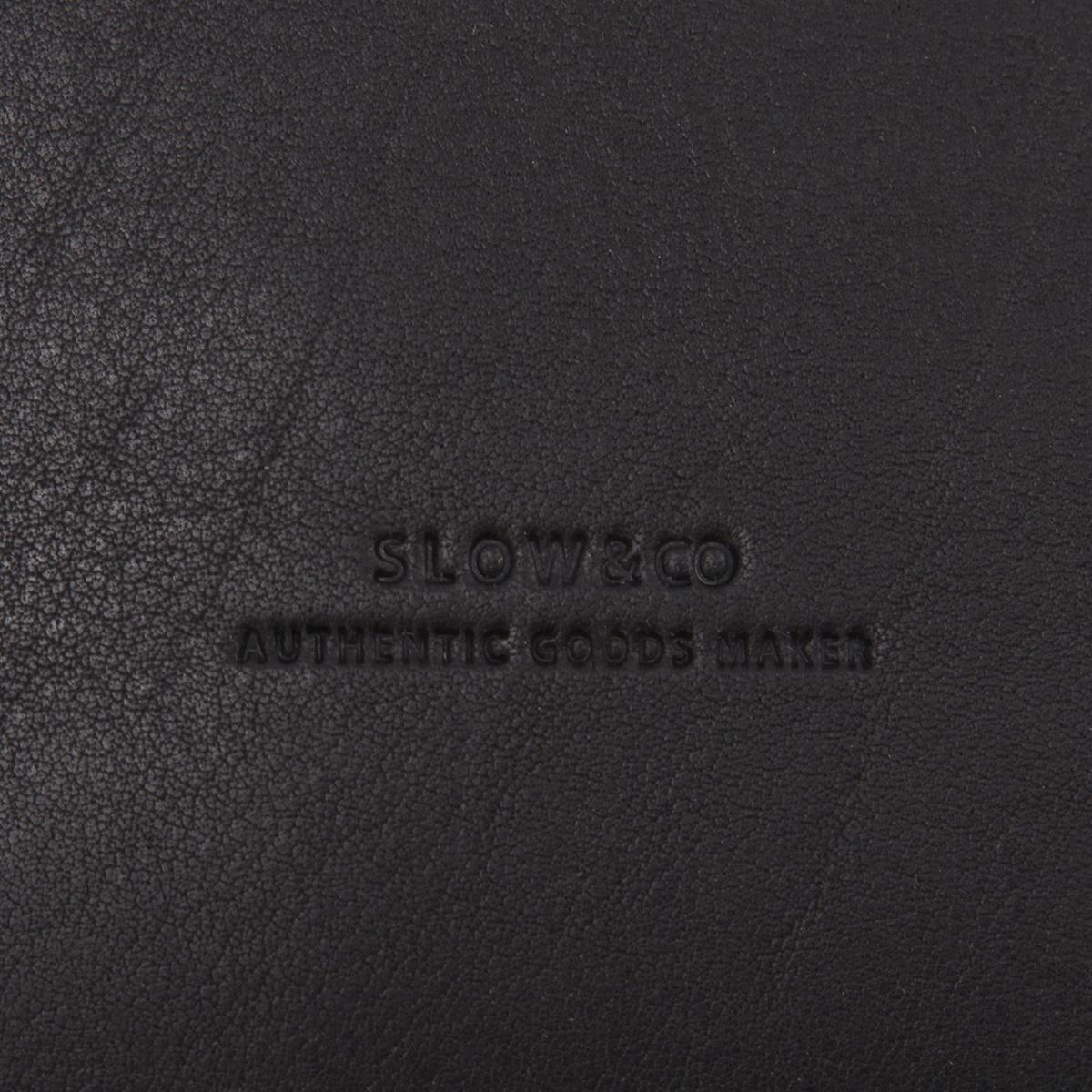 スロウ cb ショルダーバッグ SLOW 858s54r