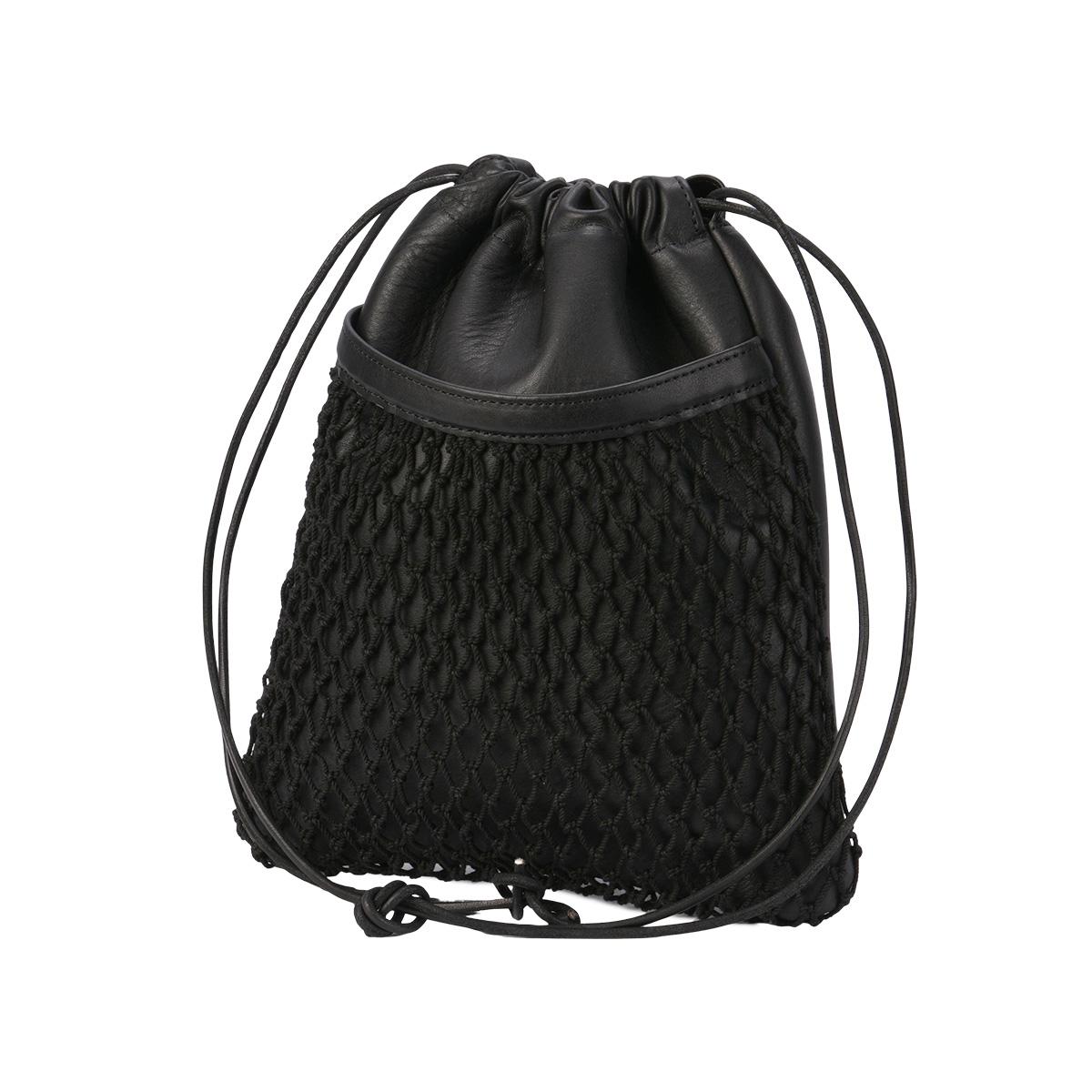 スロウ cb ショルダーバッグ SLOW 858s54r