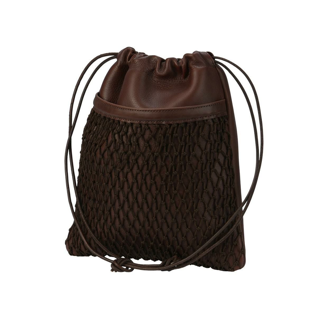 スロウ cb ショルダーバッグ SLOW 858s54r