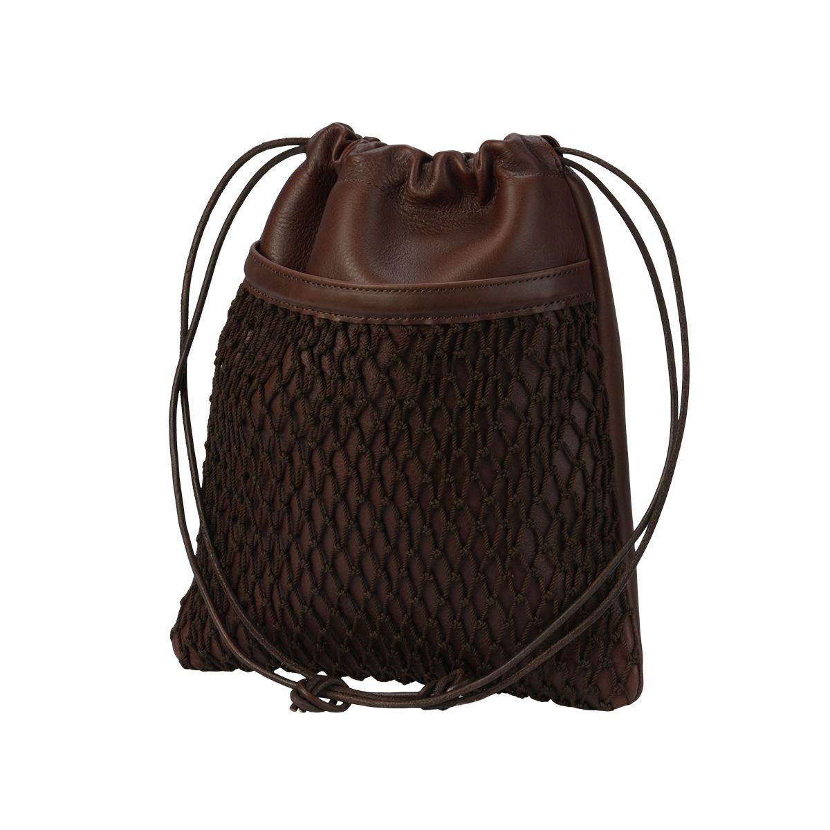 スロウ cb ショルダーバッグ SLOW 858s54r