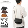 スロウ cb ショルダーバッグ SLOW 858s55r