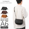 スロウ cb ショルダーバッグ SLOW 858s55r