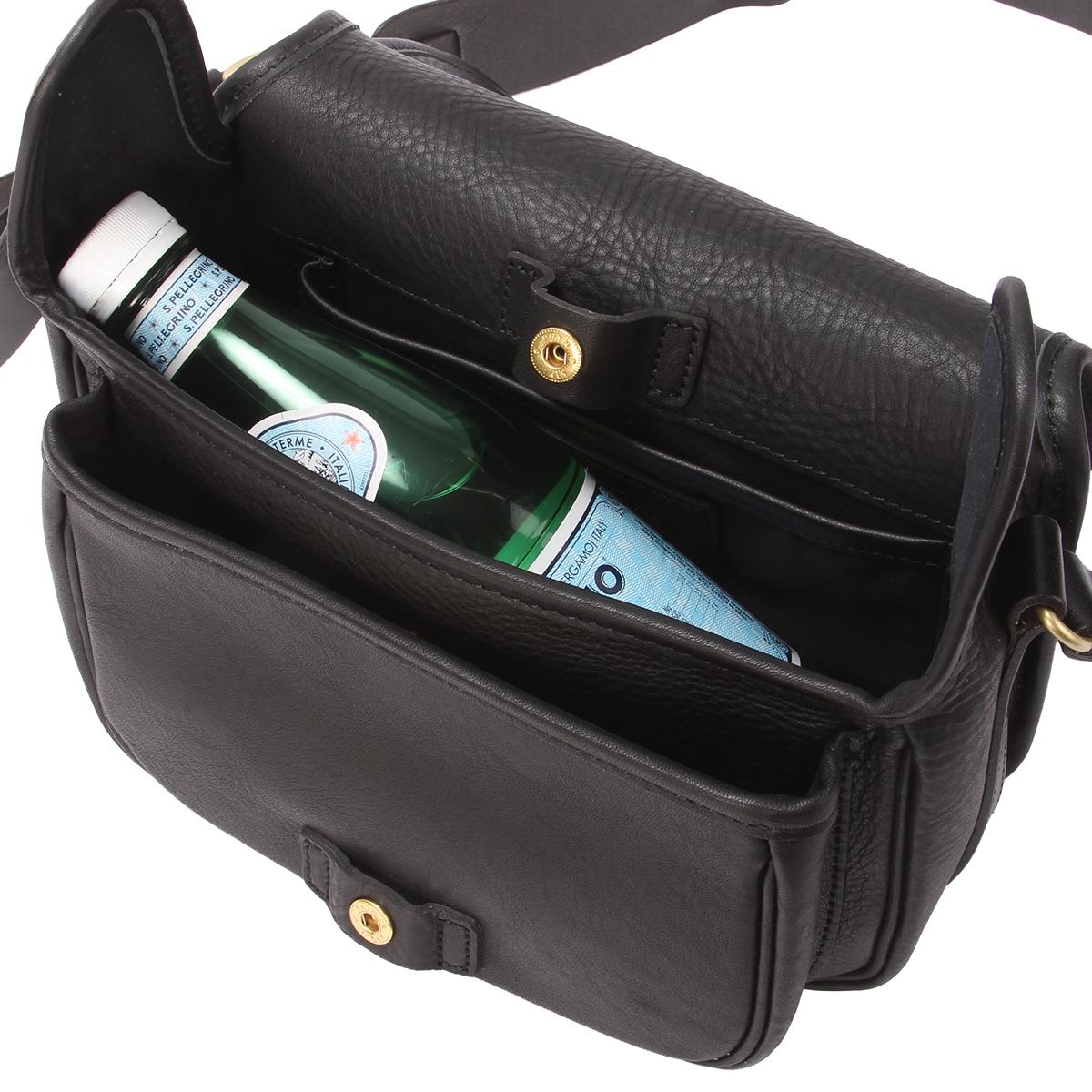 スロウ cb ショルダーバッグ SLOW 858s55r