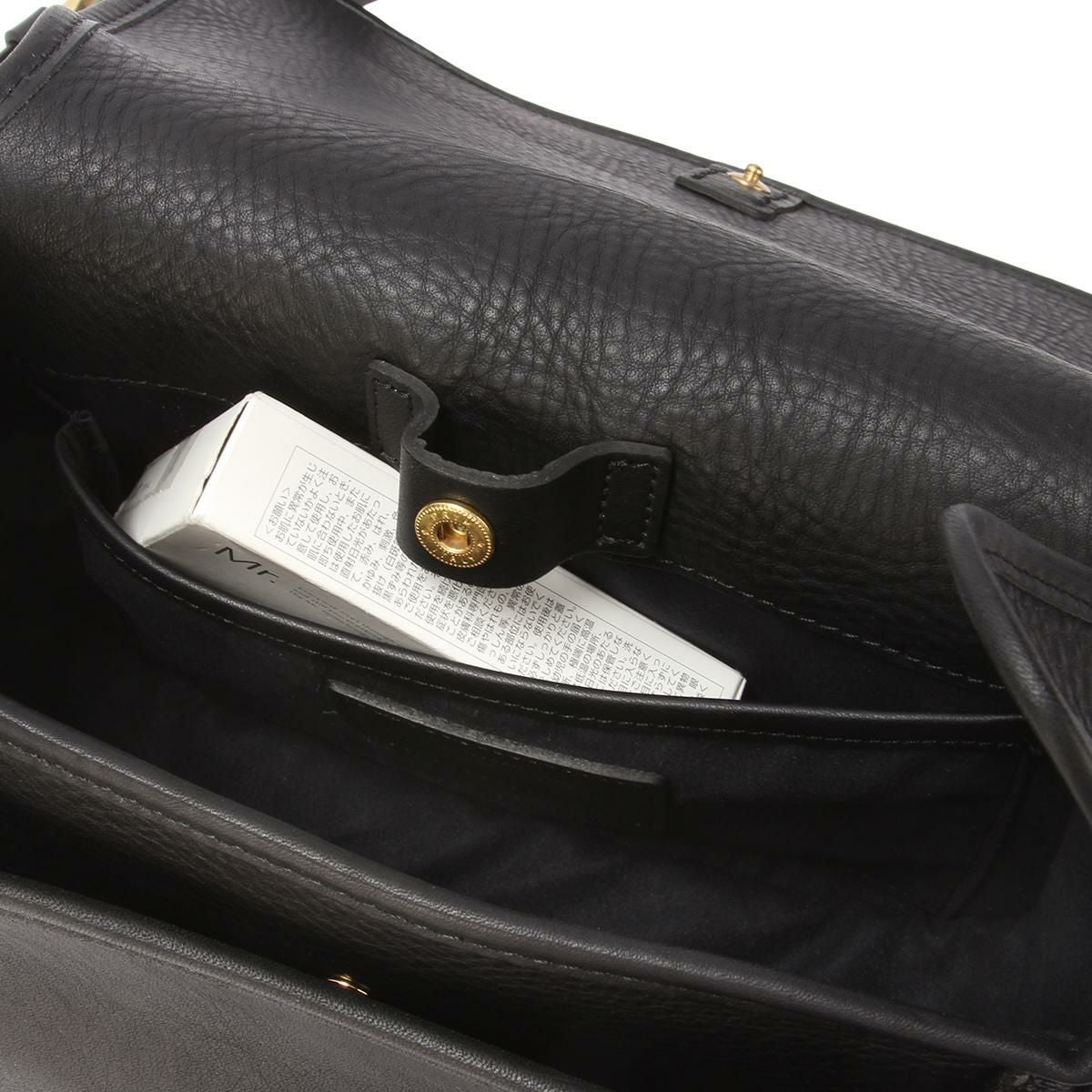 スロウ cb ショルダーバッグ SLOW 858s55r