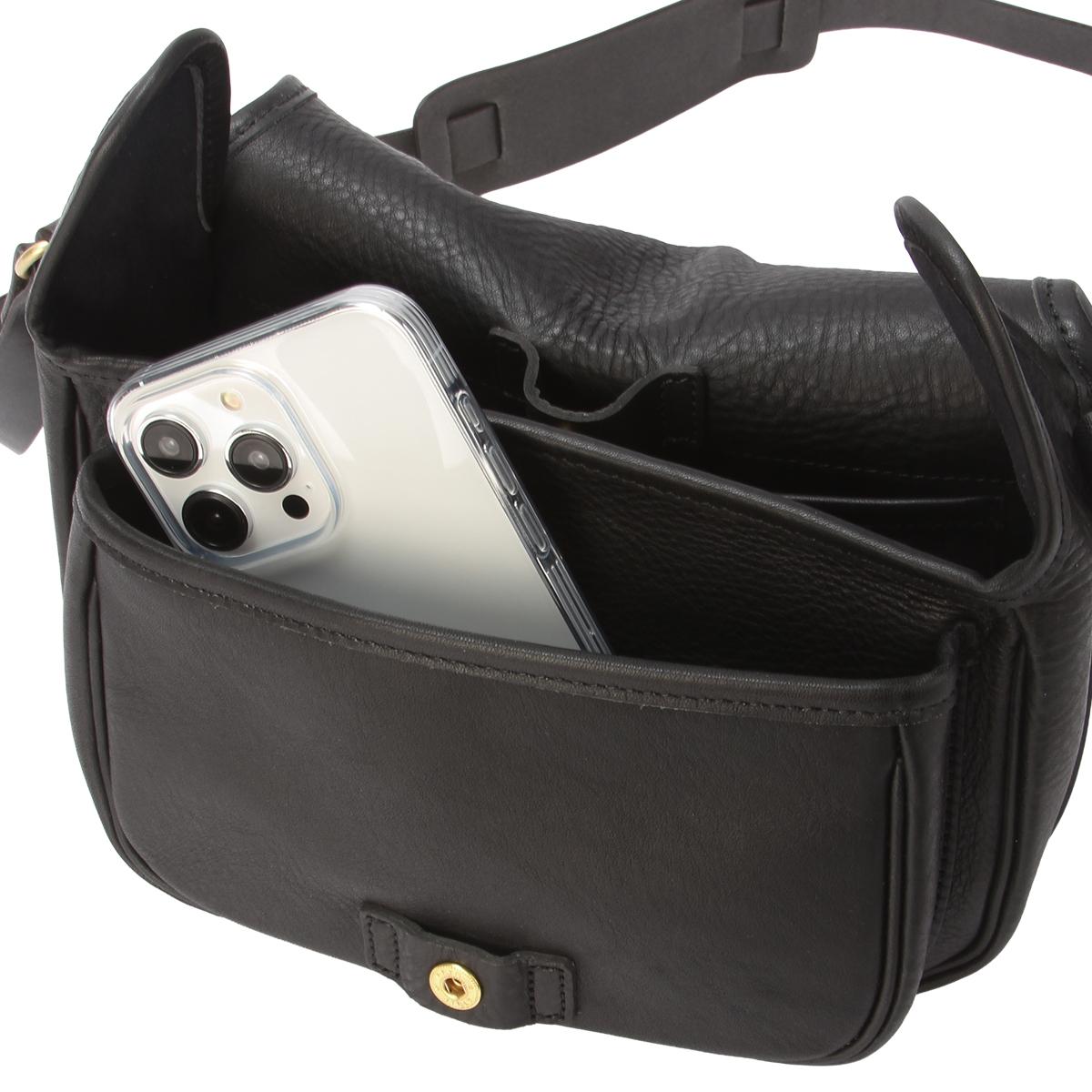 スロウ cb ショルダーバッグ SLOW 858s55r