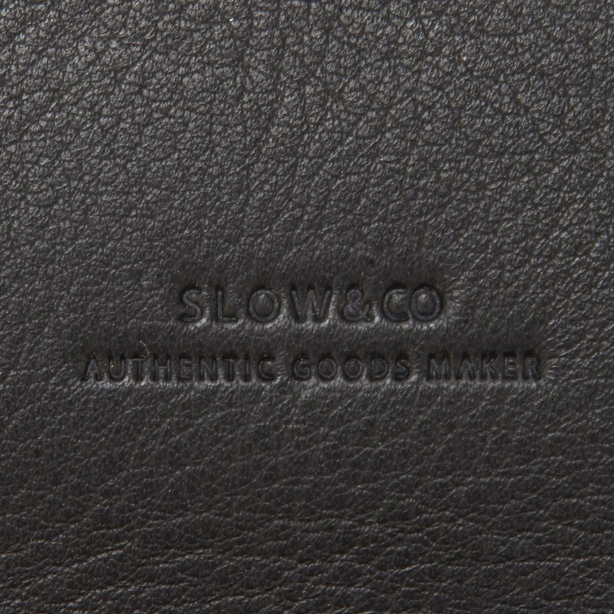 スロウ cb ショルダーバッグ SLOW 858s55r