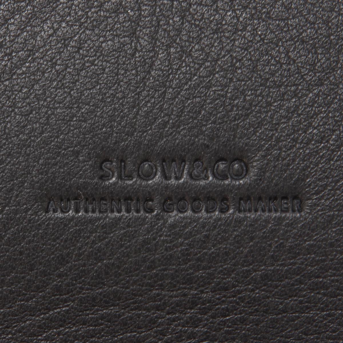 スロウ cb ショルダーバッグ SLOW 858s55r