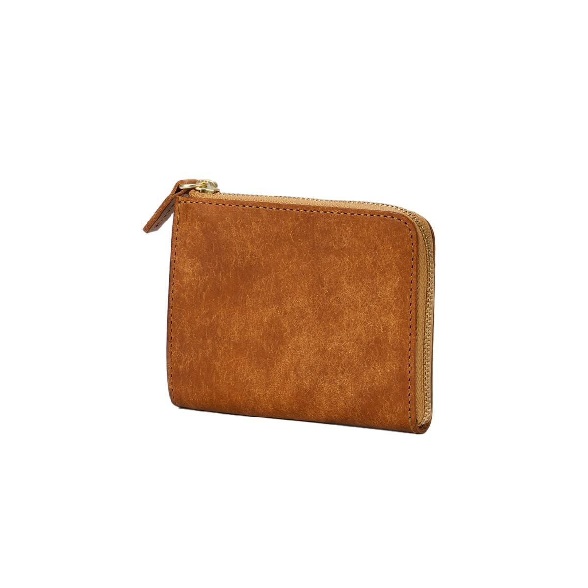 ゼタ プエブロ 二つ折り財布 Zetta zetta-002pb