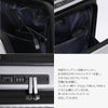 バーマス インターシティ2 スーツケース BERMAS bermas-60562