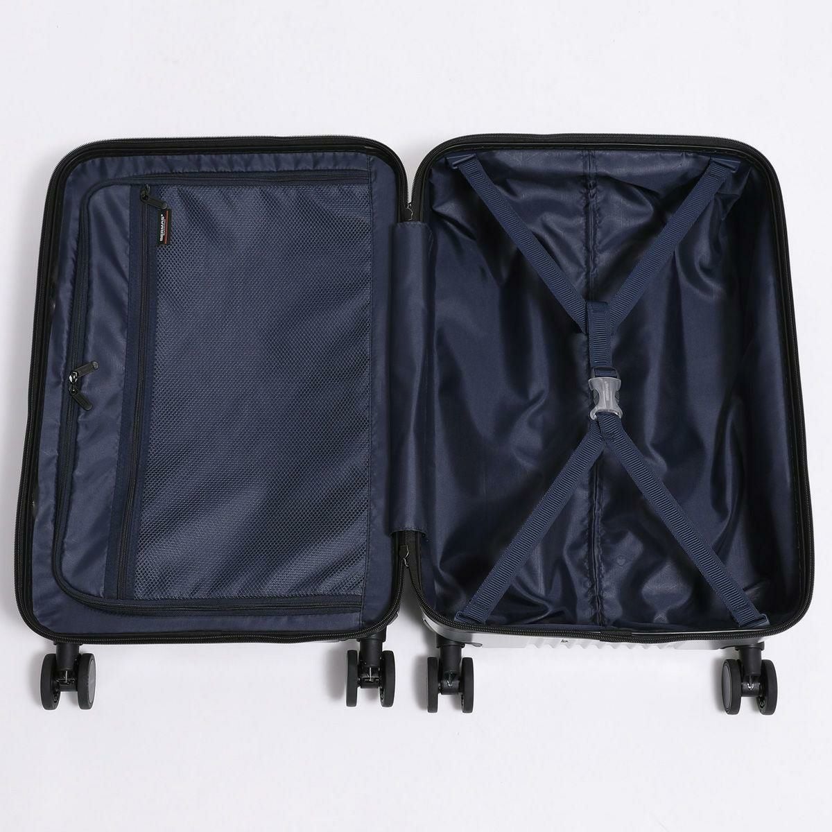 バーマス インターシティ2 スーツケース BERMAS bermas-60562