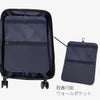 バーマス インターシティ2 スーツケース BERMAS bermas-60562