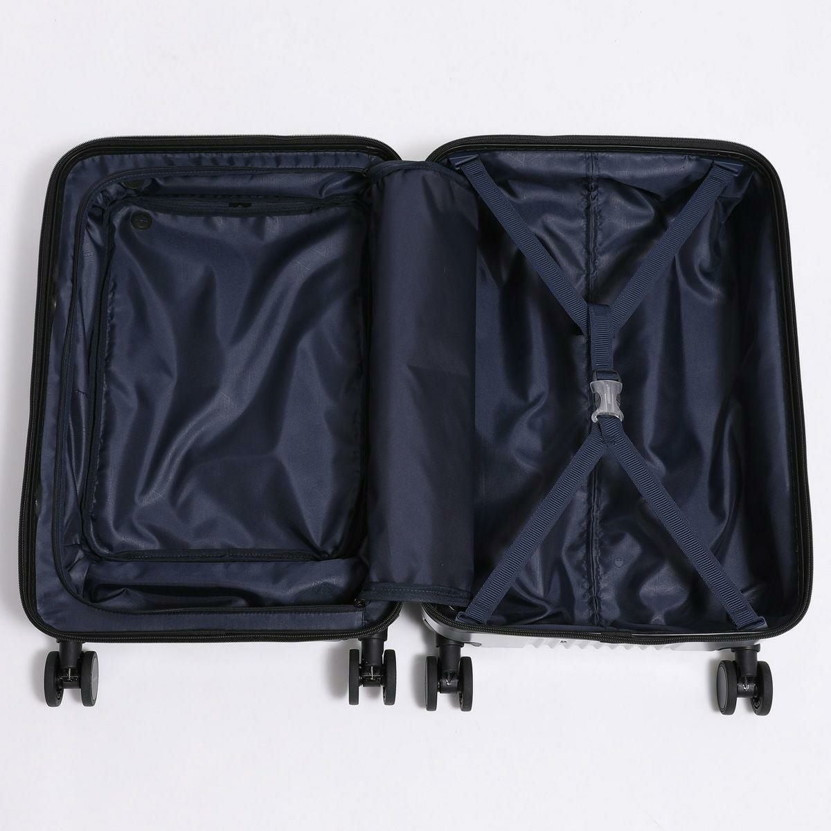 バーマス インターシティ2 スーツケース BERMAS bermas-60562