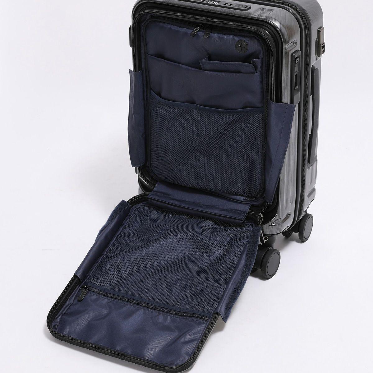 バーマス インターシティ2 スーツケース BERMAS bermas-60561