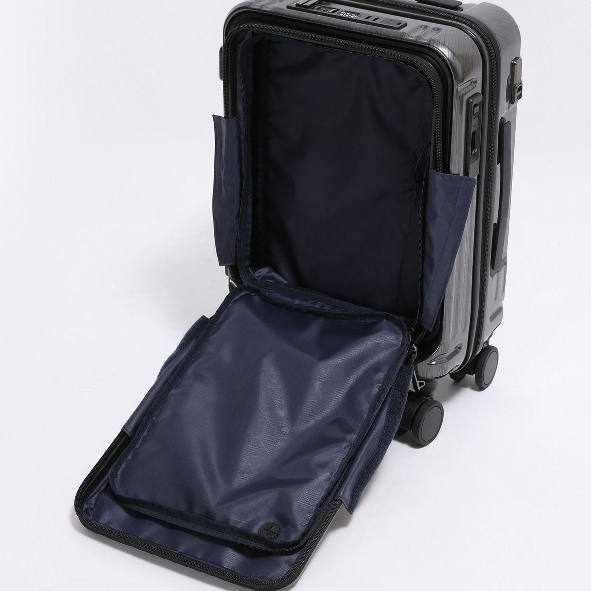 バーマス インターシティ2 スーツケース BERMAS bermas-60561