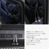 バーマス インターシティ2 スーツケース BERMAS bermas-60561
