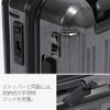 バーマス インターシティ2 スーツケース BERMAS bermas-60561