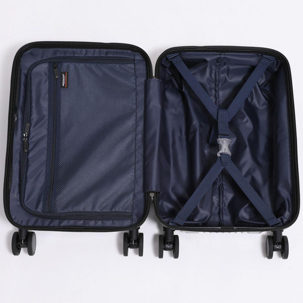 バーマス インターシティ2 スーツケース BERMAS bermas-60561