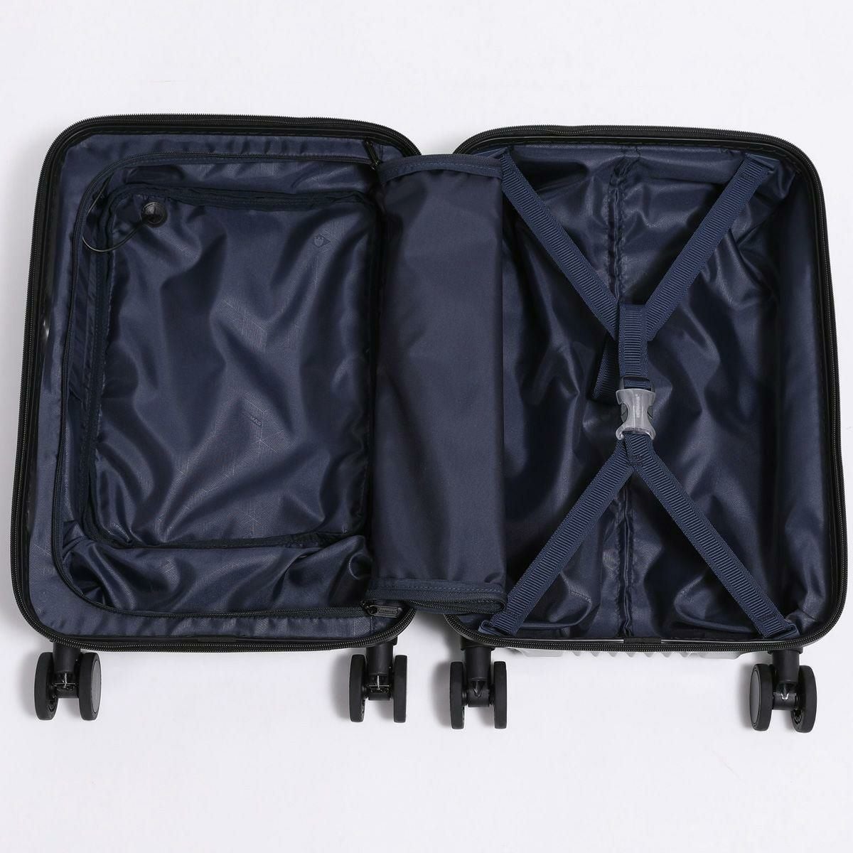 バーマス インターシティ2 スーツケース BERMAS bermas-60561