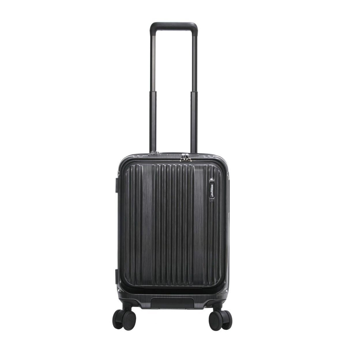 バーマス インターシティ2 スーツケース BERMAS bermas-60561