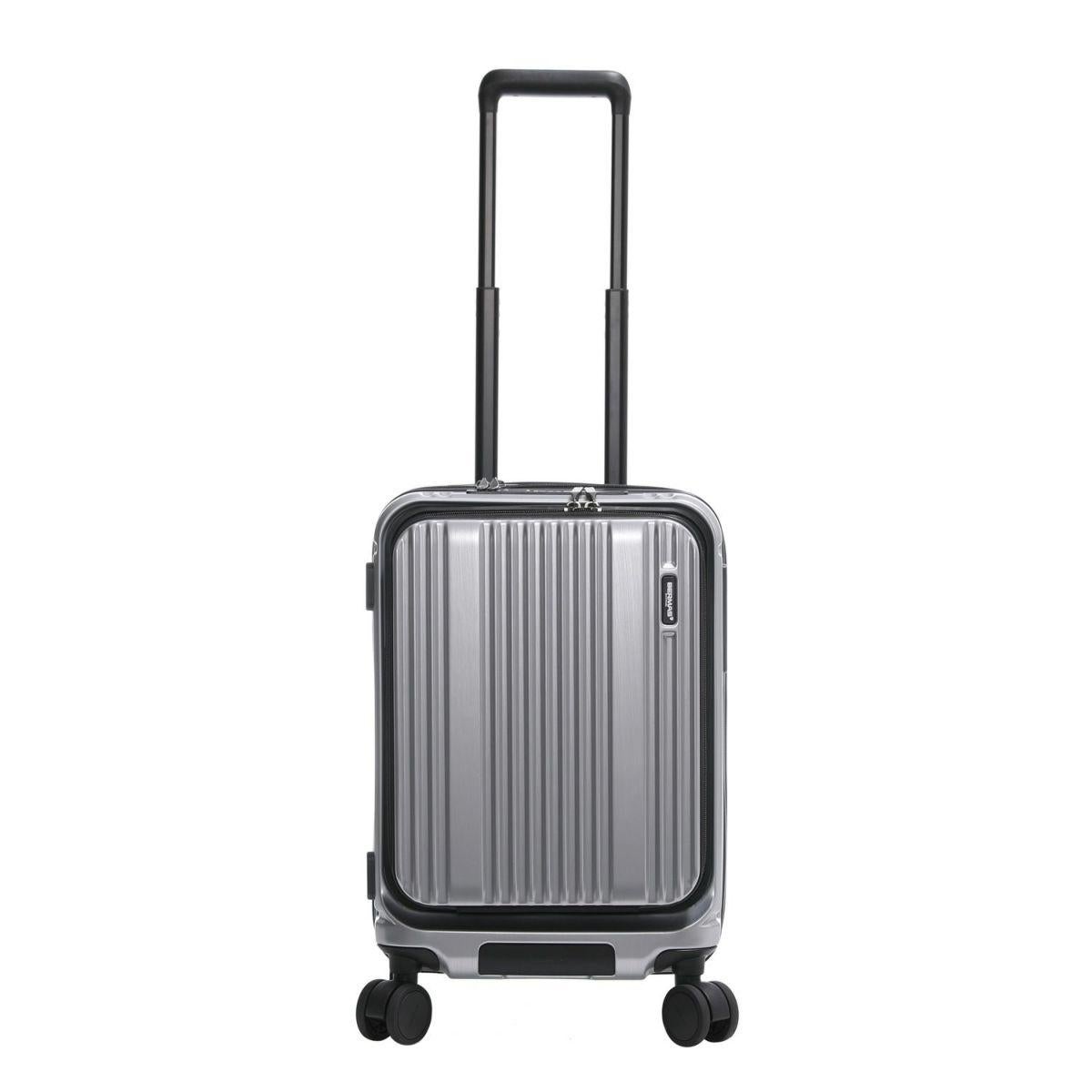 バーマス インターシティ2 スーツケース BERMAS bermas-60561