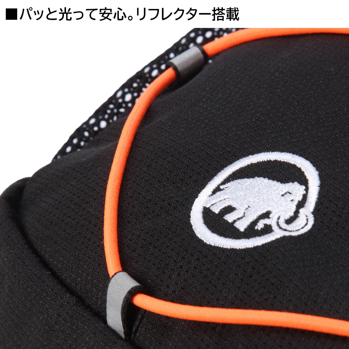マムート  リュック MAMMUT first-zip4
