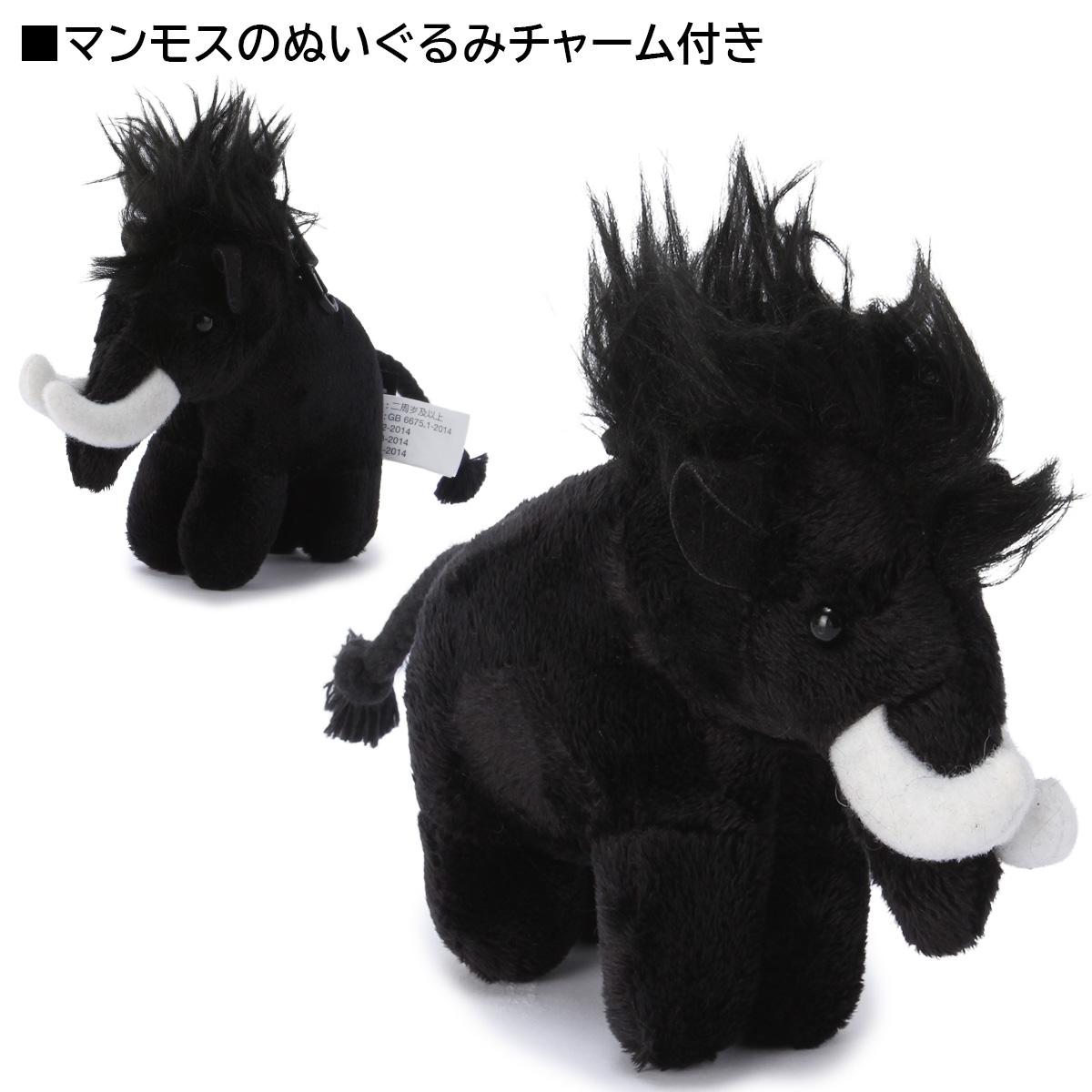 マムート  リュック MAMMUT first-zip4