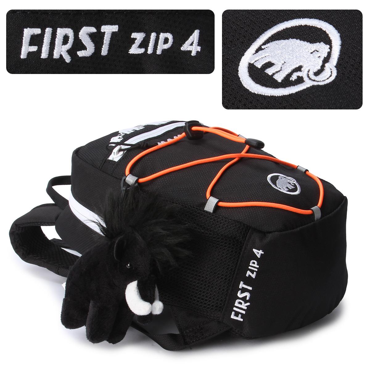 マムート  リュック MAMMUT first-zip4