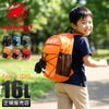 マムート  リュック MAMMUT first-zip16