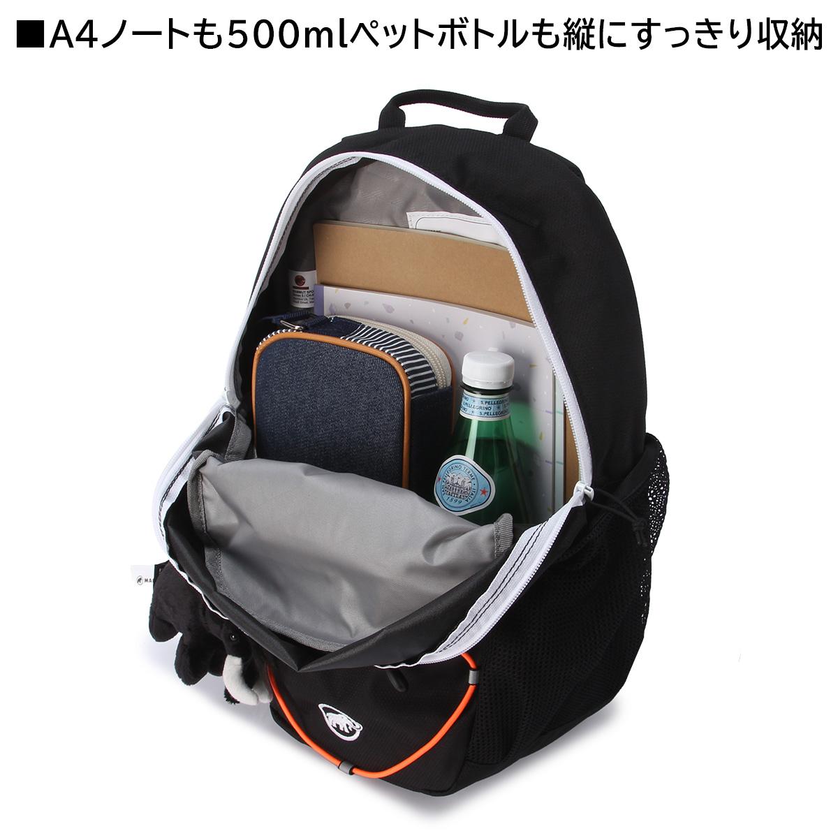マムート  リュック MAMMUT first-zip16