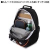マムート  リュック MAMMUT first-zip16