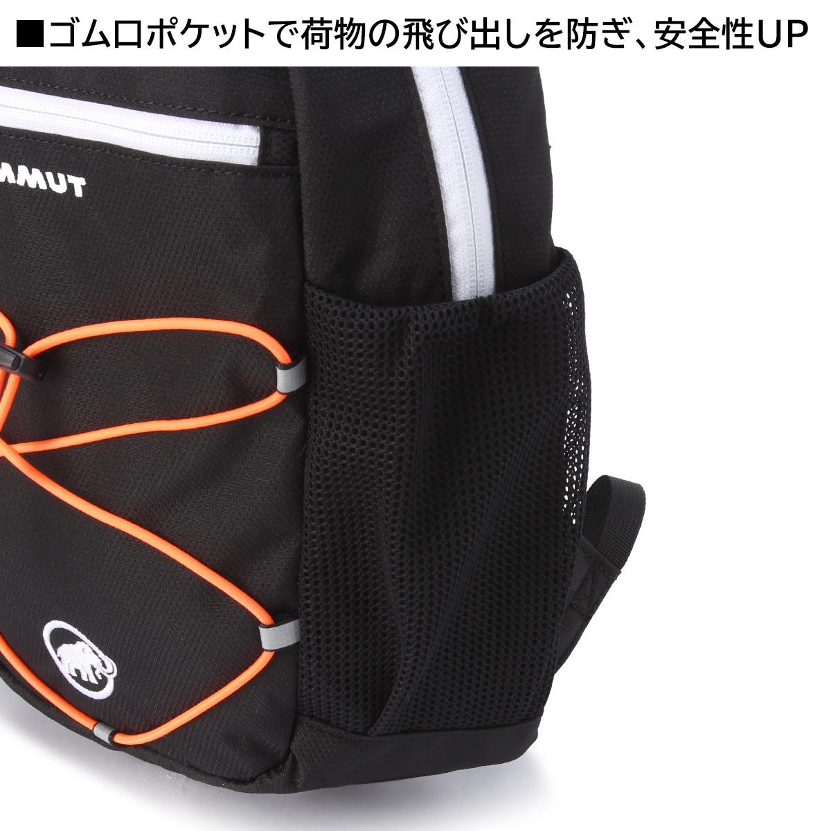 マムート  リュック MAMMUT first-zip16