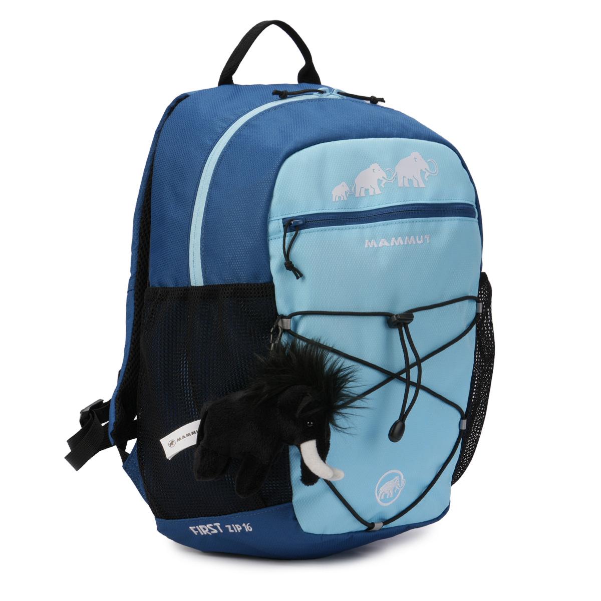 マムート  リュック MAMMUT first-zip16