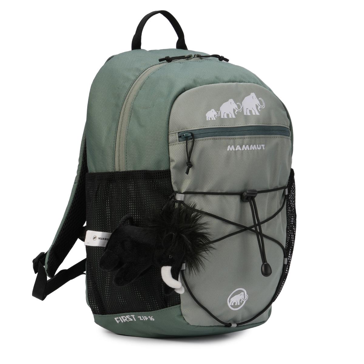 マムート  リュック MAMMUT first-zip16