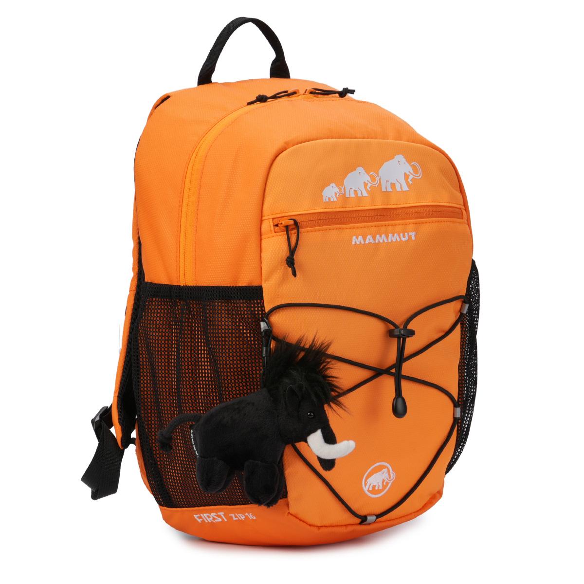 マムート  リュック MAMMUT first-zip16