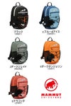 マムート  リュック MAMMUT first-zip8