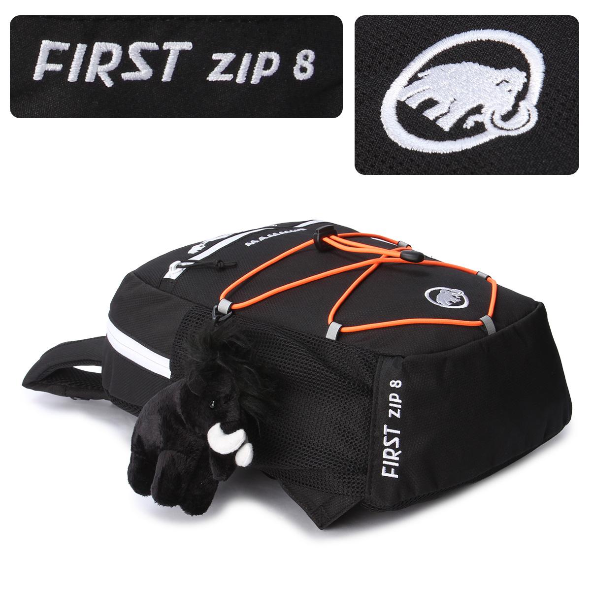 マムート  リュック MAMMUT first-zip8