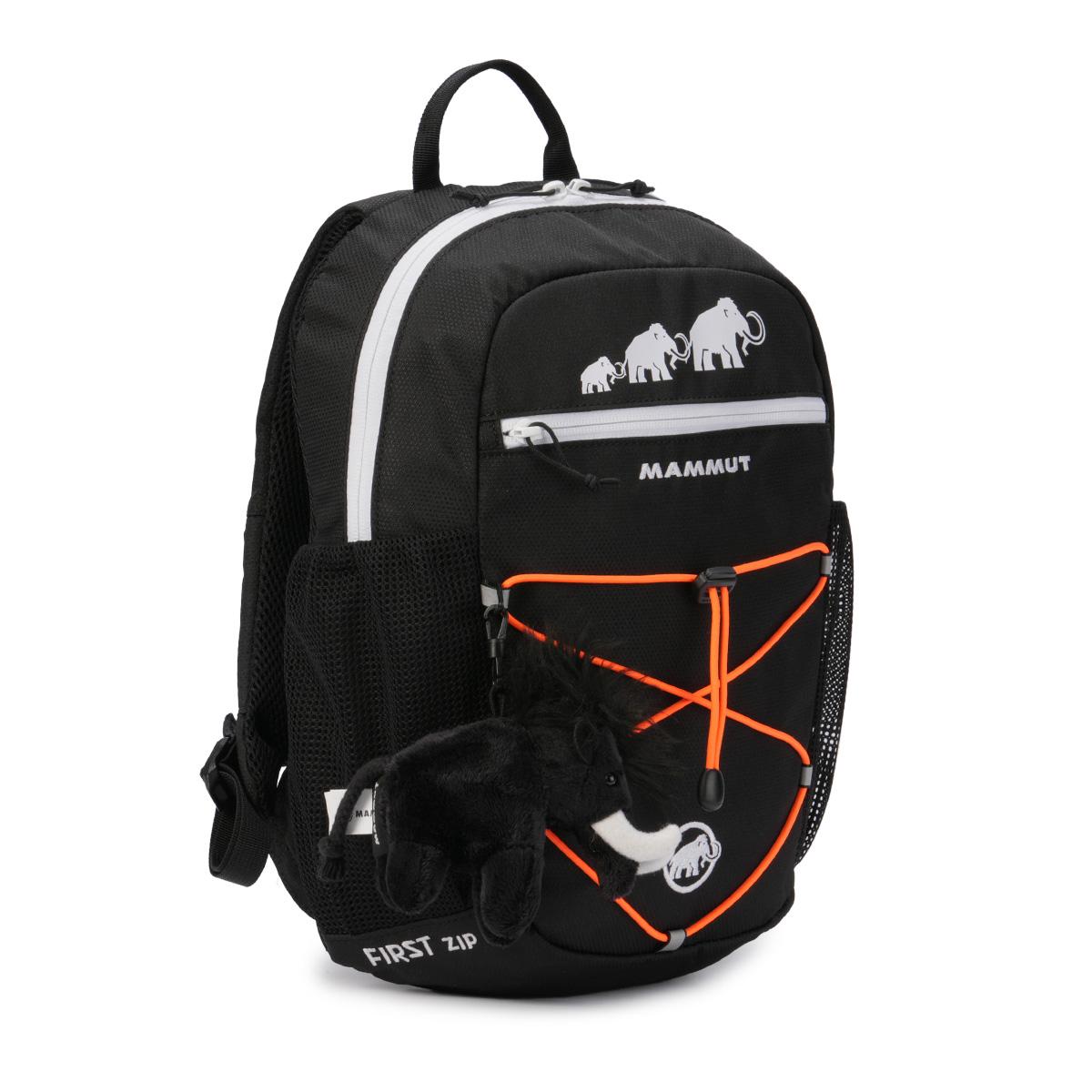 マムート  リュック MAMMUT first-zip8