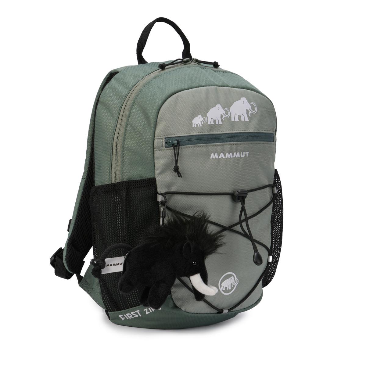 マムート  リュック MAMMUT first-zip8