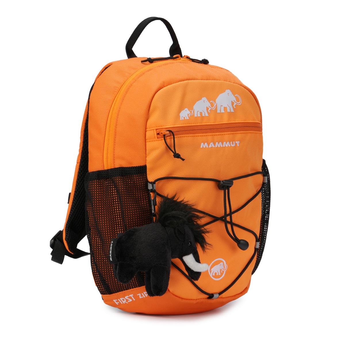 マムート  リュック MAMMUT first-zip8