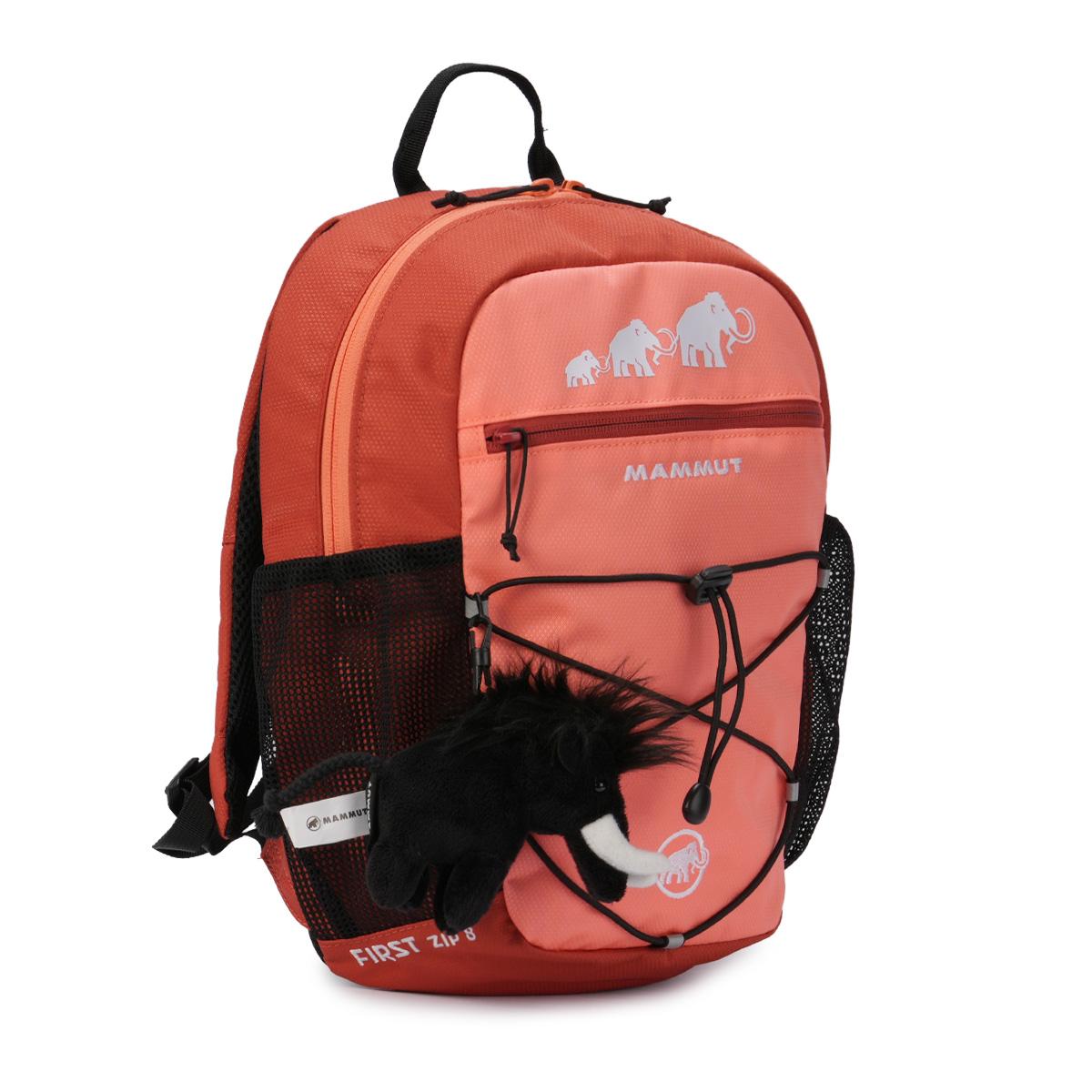 マムート  リュック MAMMUT first-zip8