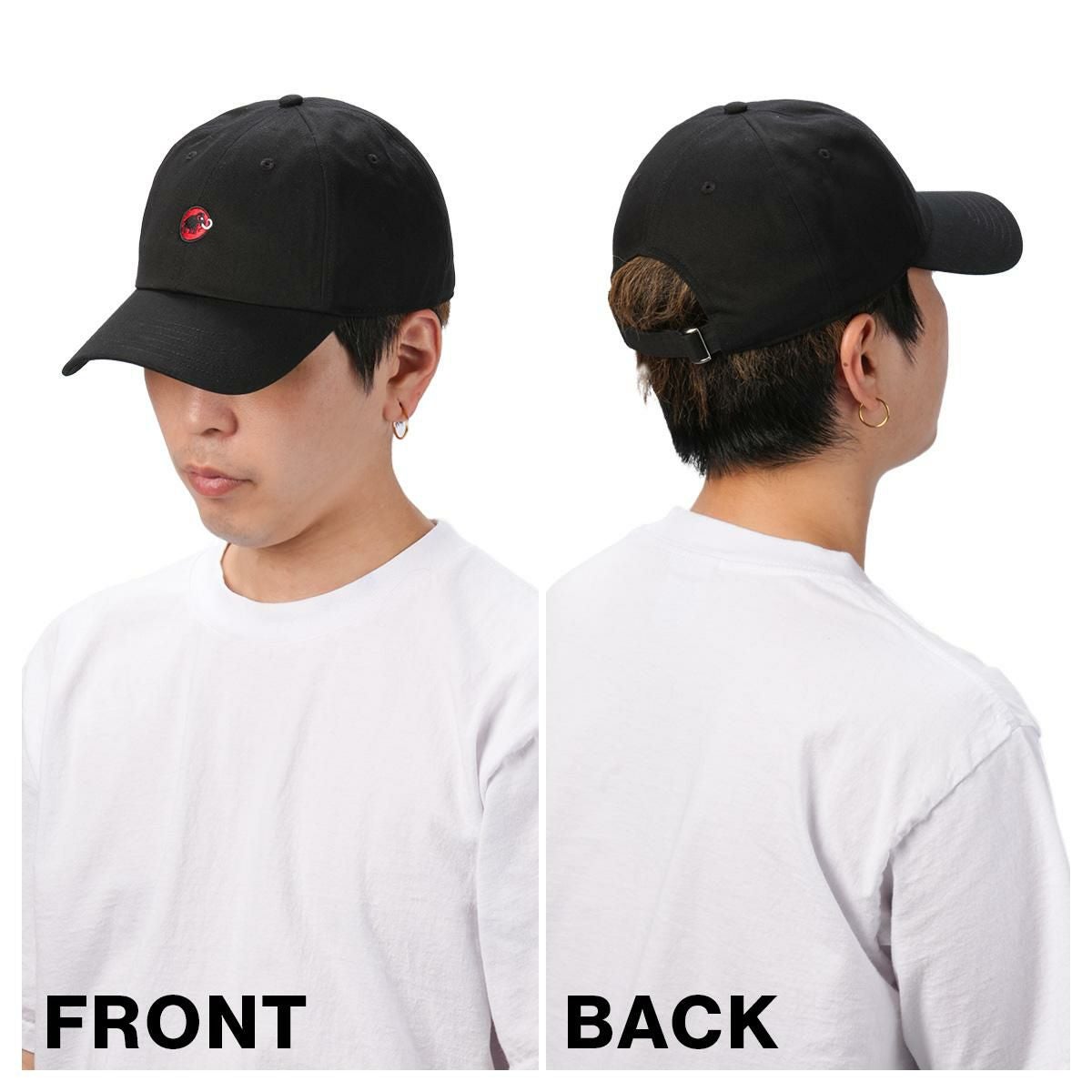 マムート Accessories 帽子 MAMMUT baseball-cap