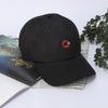 マムート Accessories 帽子 MAMMUT baseball-cap