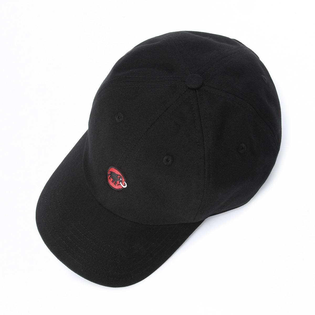 マムート Accessories 帽子 MAMMUT baseball-cap