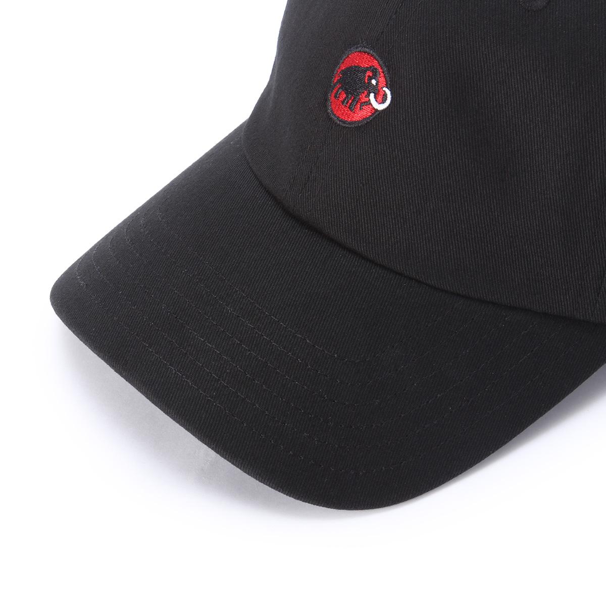 マムート キャップ メンズ レディース 帽子 MAMMUT Accessories 1191