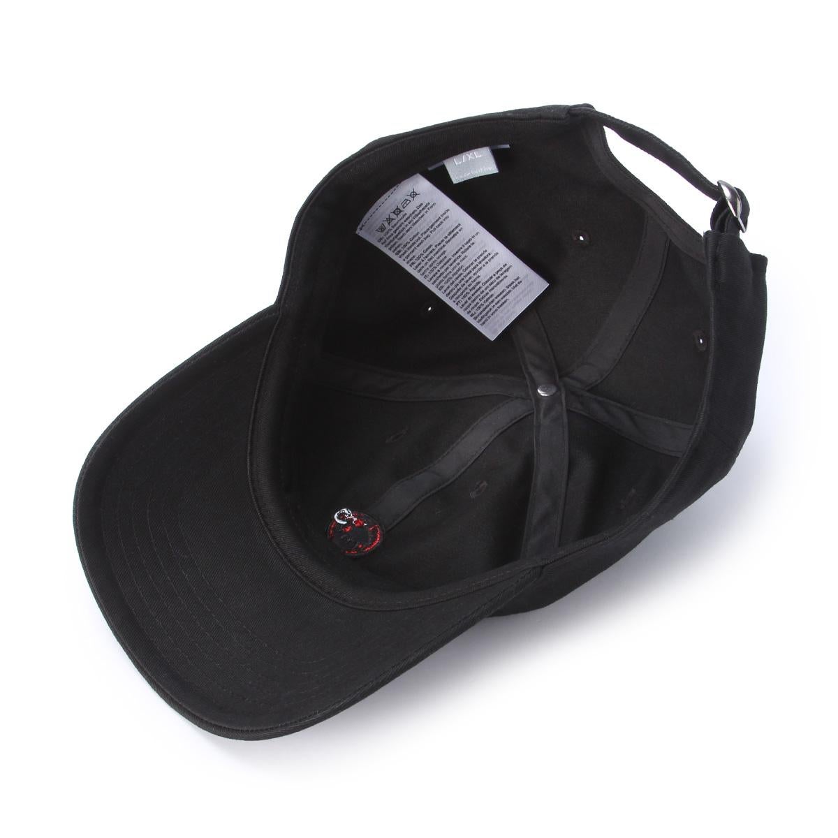 マムート Accessories 帽子 MAMMUT baseball-cap